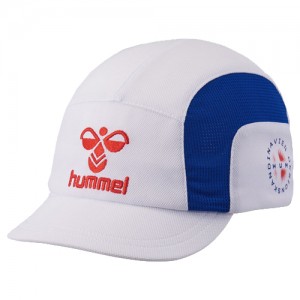 hummel(ヒュンメル) ジュニアフットボールキャップ ジュニア サッカーキャップ 24SS (HJA4056)
