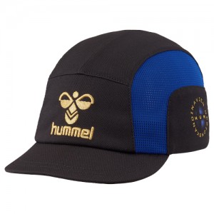 hummel(ヒュンメル) ジュニアフットボールキャップ ジュニア サッカーキャップ 24SS (HJA4056)