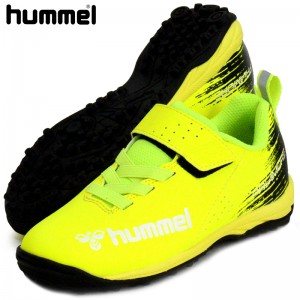 ヒュンメル hummel プリアモーレⅥ VTF Jr. ジュニア サッカー トレーニングシューズ 22SS (HJS2129-3290)