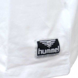 ヒュンメル hummelハイブ ウエストコート ショーツスリーブ Tシャツウェア Tシャツ(HM208035)