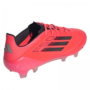 アディダス adidas F50 ELITE FG サッカースパイク F50 24FW (IE3191)