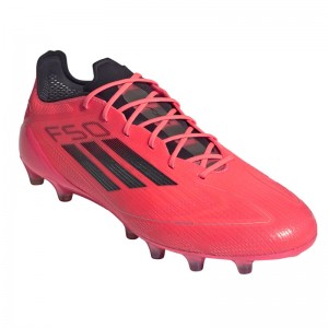 アディダス adidas F50 ELITE AG サッカースパイク F50 24FW (IF1310)