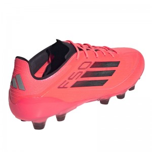 アディダス adidas F50 ELITE HG/AG ジャパン サッカースパイク 24FW (IF1313)