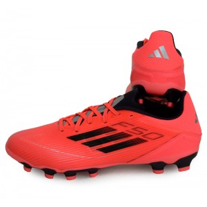 アディダス adidas F50 LEAGUE HG/AG サッカースパイク F50 24FW (IF1340)