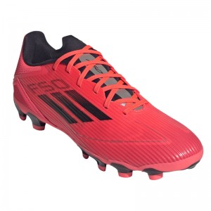 アディダス adidas F50 LEAGUE HG/AG サッカースパイク F50 24FW (IF1340)