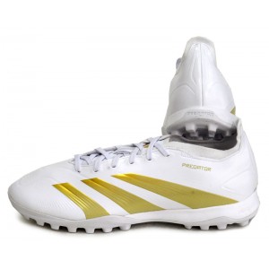 アディダス adidas プレデター LEAGUE  TF サッカートレーニングシューズ PREDATOR 24FW (IF6378)