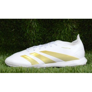 アディダス adidas プレデター LEAGUE  TF サッカートレーニングシューズ PREDATOR 24FW (IF6378)