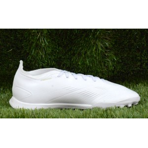 アディダス adidas プレデター LEAGUE  TF サッカートレーニングシューズ PREDATOR 24FW (IF6378)