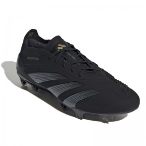 アディダス adidas プレデター ELITE FG サッカースパイク PREDATOR  24FW (IF8865)