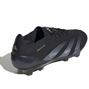 アディダス adidas プレデター ELITE FG サッカースパイク PREDATOR  24FW (IF8865)