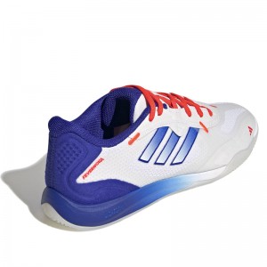 アディダス adidas FEVERNOVA COURT フットサルシューズインドア用 24FW (IG8766)