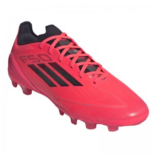 アディダス adidas F50 PRO HG/AG サッカースパイク 24FW (IH5818)