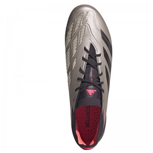 アディダス adidas プレデター ELITE HG/AG ジャパン サッカースパイク PREDATOR 24FW (IH5922)