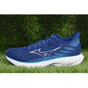 ミズノ MIZUNO ウエーブライダー28 (ランニング) メンズ ランニングシューズ 陸上 24AW (J1GC240306)