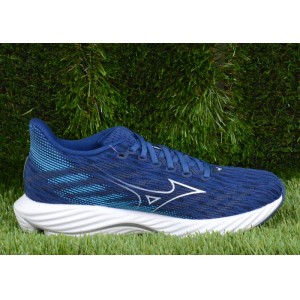 ミズノ MIZUNO ウエーブライダー28 (ランニング) メンズ ランニングシューズ 陸上 24AW (J1GC240306)