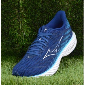 ミズノ MIZUNO ウエーブライダー28 (ランニング) メンズ ランニングシューズ 陸上 24AW (J1GC240306)