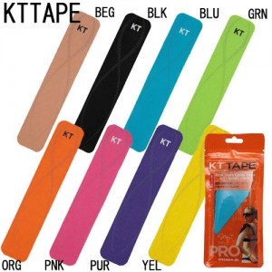 ケイティテープ テーピング ケイティテーププロKTテープPROパウチ(5シート)(KTP780)