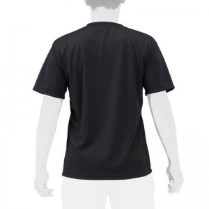 ミズノ MIZUNO母の日/父の日Tシャツ野球 BBシャツ/Tシャツ Tシャツ(12JAAQ39)