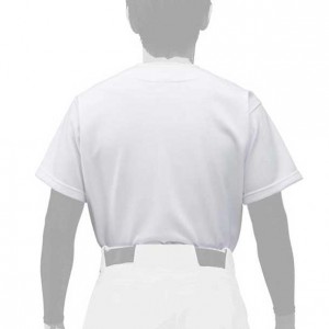 ミズノ MIZUNOGACHIユニフォームシャツ オープンタイプ野球 ウェア ユニフォームシャツ(12JC9F60)