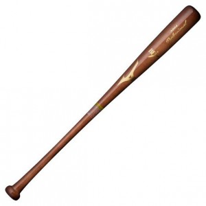 ミズノ MIZUNO硬式用プロフェッショナル(木製 84cm 平均890g) (58コーヒーブラウン全塗リM04)野球 バット 硬式用 木製 メイプル(1CJWH17504)