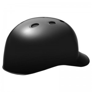 ミズノ MIZUNO硬式用ヘルメット(キャッチャー用/ひさし付き)野球 捕手用防具 硬式用ヘルメット(1DJHC112)