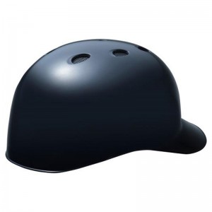ミズノ MIZUNO軟式用 ヘルメット(キャッチャー用/ひさし付き)野球 捕手用防具 軟式用 ヘルメット(1DJHC212)