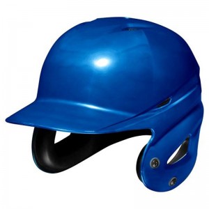ミズノ MIZUNO軟式用 ヘルメット(両耳付打者用)野球 ヘルメットプロテクター 軟式用 (1DJHR111)