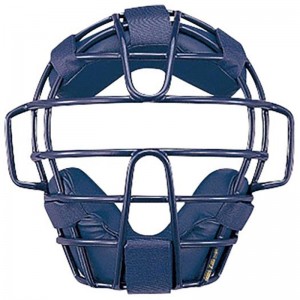 ミズノ MIZUNO少年硬式用マスク(捕手用)野球 捕手用防具 硬式用マスク(1DJQL200)