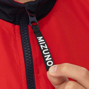 ミズノ MIZUNO発熱素材 ブレスサーモウォーマージャケット ジュニアジュニア キッズ ウエア(32JEA932)