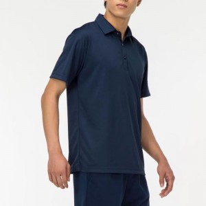 ミズノ MIZUNOナビドライポロシャツ(半袖)トレーニングウエア (メンズ) ポロシャツ(32MA2195)