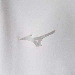 ミズノ MIZUNOドライ長袖Tシャツ メンズトレーニング Ｔシャツ(32MAA511)