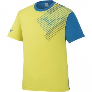 ミズノ MIZUNO2020限定Tシャツテニス/ソフトテニス ウエア Ｔシャツ/ポロシャツ(62JA0Z11)