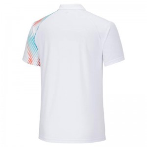 ミズノ MIZUNOゲームシャツ(ラケットスポーツ)  テニス/ソフトテニス ウエア ゲームウエア(62JAA006)