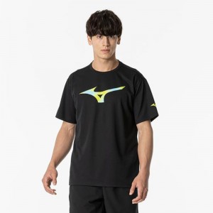 ミズノ MIZUNOプラクティスシャツ ラケットスポーツテニス/ソフトテニス ウエア Ｔシャツ/ポロシャツ62JAB016