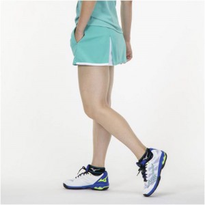 ミズノ MIZUNOスカート(インナー・ポケット付き/ラケットスポーツ)(レディース)テニス/ソフトテニス ウエア ゲームパンツ/スカート(62JB0203)