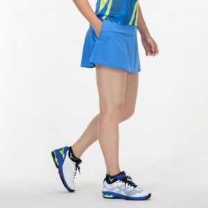 ミズノ MIZUNOスカート(インナー付き) レディース テニス/ソフトテニス ウエア ゲームパンツ/スカート(62JB2201)