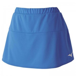 ミズノ MIZUNOスカート(インナー付き) レディース テニス/ソフトテニス ウエア ゲームパンツ/スカート(62JB2201)
