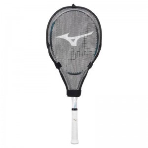 ミズノ MIZUNO素振り用ケース (トレーニングカバー/ソフトテニス用)テニス/ソフトテニス アクセサリー(63JD3520)