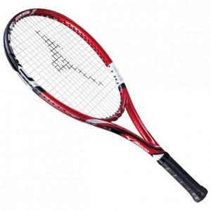 ミズノ MIZUNOテニスラケット Fエアロ 25(ジュニア)テニス ラケット Fシリーズ(63JTH708)