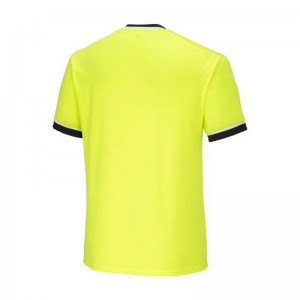 ミズノ MIZUNOゲームシャツ(ラケットスポーツ)  テニス/ソフトテニス ウエア ゲームウエア(72MAA002)