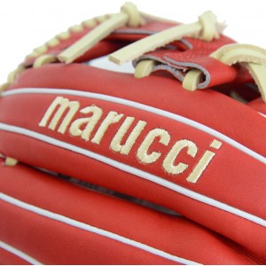 マルッチ marucci 軟式グローブ サイプレスMタイプ43A2 内野手用 野球 軟式ト グラブ グローブ 23AW (MFG2CY43A2)