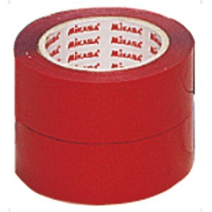 ミカサ mikasaラインテープ ポリプロピレン学校機器11FW mikasa(PP400)