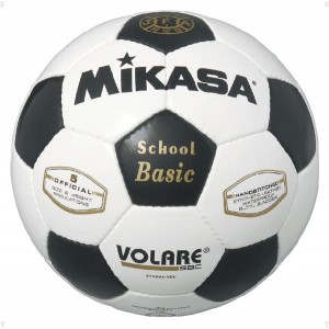 ミカサ mikasaサッカーボール 5号サッカーmikasa(SVC502SBC)