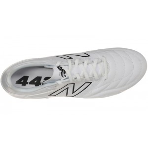 ニューバランス New Balance 442 ACADEMY HG サッカースパイク 22SS(MS43HWT22E)