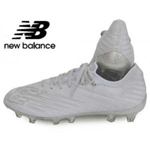 ニューバランス New BalanceFURON WHITE-OUT HGサッカースパイク21SS (MSF1HW65D)