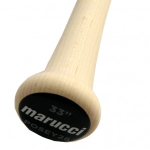 マルッチ marucci 硬式木製バット ProModel 野球 硬式 バット マルチ マルーチ BFJ 23SS(MVEJBP28)