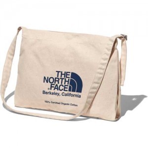 ミュゼットバッグ 【THE NORTH FACE】ノースフェイス ショルダーバッグ 20SS（NM82041）