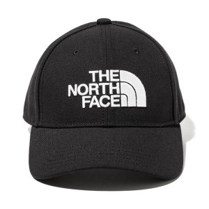 ノースフェイス  THE NORTH FACE TNFロゴキャップ（ユニセックス） キャップ 帽子 23SS（NN42242）