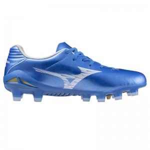 ミズノ MIZUNO モナルシーダネオ 3 PRO Jr  (MONARCIDA) ジュニア サッカースパイク 24FW(P1GB242027)