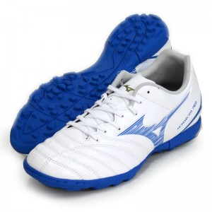 ミズノ MIZUNO モナルシーダネオ 3 セレクト AS サッカー フットサル トレーニングシューズ MORELIA 人工芝  ワイド 24FW(P1GD242525)